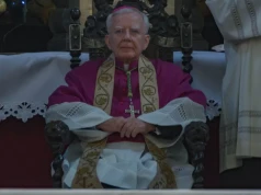 Odwołał go abp Jędraszewski, wygrał przed Watykanem. Proboszcz wróci do pełnienia obowiązków