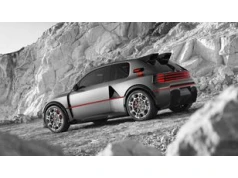 Najmocniejszy Peugeot w historii. Francuzi wskrzesili legendę