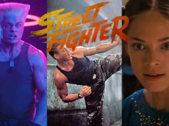Wybierz swojego Street Fightera. Sprawdzamy wszystkie filmy i seriale