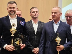 Mister Budownictwa Wielkopolski Południowej po raz trzeci z rzędu dla MTM Consulting
