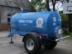 Po skażeniu wody w gminie Zławieś Wielka. Potrzebne są modernizacje sieci
