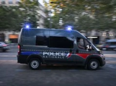 14-latek pociągnął za spust. Koszmar we francuskiej szkole