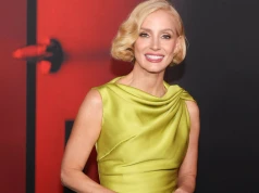"Inna mamusia" hitem kin w USA. Jessica Chastain przyciągnęła tłumy