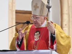 Watykan uchylił decyzję abp. Jędraszewskiego. Odwołany proboszcz wraca