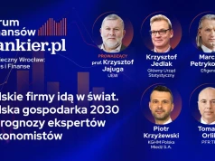 Kierunek: Świat. Jakie miejsce dla polskich firm w globalnej gospodarce w 2030 roku?
