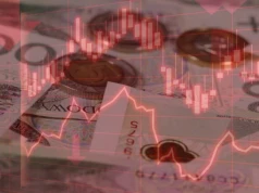 Złoty robi się coraz mniej złoty. 9 proc. w plecy, a dolar dopiero się rozgrzewa
