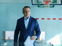 Majątek Gibały. Tyle nowy prezydent Krakowa ma na koncie