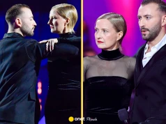 Internauci jednogłośni po występie Izabeli Kuny w "Tańcu z gwiazdami". "Co to było!"