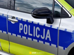 Matka mamrotała, dziewięciolatek zadzwonił po pomoc. "Jestem bardzo wzruszona"