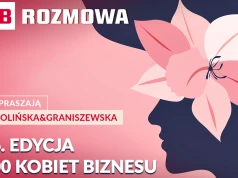 16. edycja 100 Kobiet Biznesu: Ruszył plebiscyt czytelników. Wybieramy liderki w trzech kategoriach.
