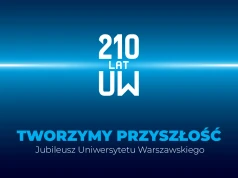 Jubileusz Uniwersytetu Warszawskiego