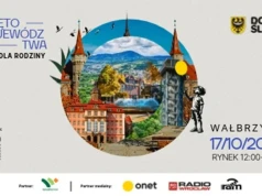 Nie do opowiedzenia. Do zobaczenia! Dolny Śląsk świętuje w Wałbrzychu
