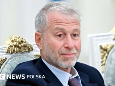 Sfałszowane dokumenty miały pomóc w uniknięciu podatku od majątku Abramowicza