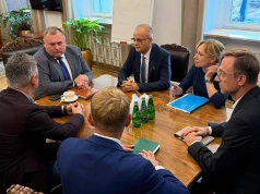Jak zapewnić kadry dla górnictwa odkrywkowego? Dyskutowano o tym w ministerstwie energii