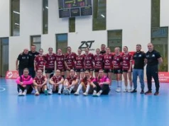 Cenne zwycięstwo Jutrzenki Płock. Teraz czas na mecz z niepokonaną Koroną Kielce