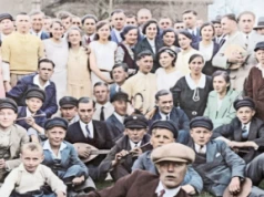 W Przystanku Historia IPN wystawa i film o deportacjach z 1945 roku