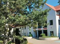 Centrum Edukacji Kampinoskiego Parku Narodowego przejdzie modernizację. Co się zmieni?