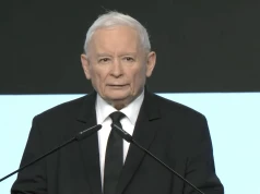 Kaczyński zachwycony wyborami w Krakowie. Prezes serio wierzy w swoją narrację? „To jest odrzucenie…”