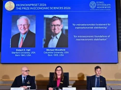 Ekonomiczny Nobel przyznany. Poznaliśmy nazwiska zwycięzców