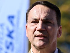 W atakach hybrydowych będą ginąć ludzie?! Niepokojące słowa Sikorskiego