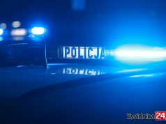 13-latek przyszedł do świdnickiej szkoły z niebezpiecznym narzędziem. Został zatrzymany