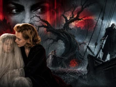 10 najlepszych GOTYCKICH horrorów w historii kina
