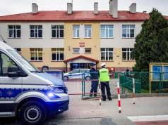 Ataki w szkołach. Potrzebujemy wykrywaczy bólu, nie metalu