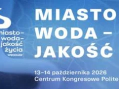Czy Wrocław wróci na pierwsze miejsce wśród „wodnych miast”? Przed nami VIII Kongres Miasto – Woda – Jakość Życia