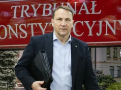 Potwierdziły się nasze informacje w sprawie sędziów TK. Rząd planuje, jak wyjść z impasu