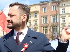 Aleksander Miszalski zabrał głos po wyborach. „Nie wycofuję się ze swoich krytycznych słów”
