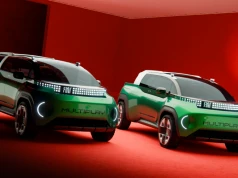 FIAT Multiplay zadebiutował w Paryżu! To rodzinny samochód, który zmienia się w pick-upa!
