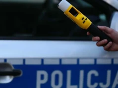 „Nietrzeźwy” weekend na drogach powiatu ostrowieckiego
