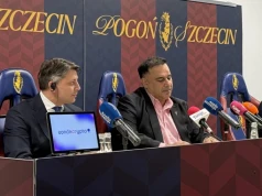 Właściciel Pogoni Szczecin krytykuje sędziów. „Celowe sędziowanie przeciwko Pogoni”