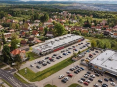 Nowe marki modowe w parku handlowym. Dołączają trzy znane sieci