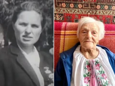 Była oficerem łącznikowym UPA. Ukrainka zmarła w wieku 110 lat