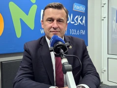 Wojciech Skruch o wyborach w Krakowie: 'Zwycięstwo Gibały nie jest zaskoczeniem, raczej jego skala’