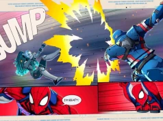 Marvel Tōkon: Fighting Souls – znamy plan DLC na 1. rok