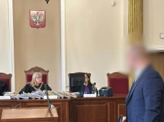 Czy koniński policjant odpowie za zabójstwo? Ruszył ponowny proces