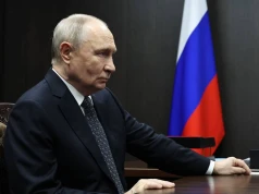 Kreml odrzucił ofertę Zełenskiego. Rzecznik Putina: Nie chcemy zawieszenia broni