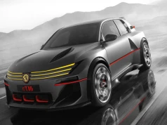Peugeot pokazał dwie nowości. Francuzi polubili archeologię