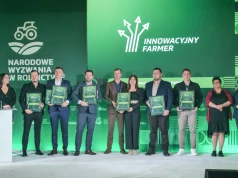 21 gospodarstw walczy o tytuł Innowacyjnego Farmera 2026. Ruszyło głosowanie