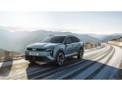 Dacia Striker wyceniona w Polsce. Chińczycy nie będą mieć łatwo