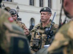 Chińskie samochody nagrywały żołnierzy. Przechwyciły nawet kody do bram