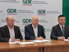 Powstała grupa ds. produkcji bydła opasowego. Czym się zajmą eksperci?