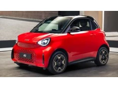 Smart wraca do korzeni. Nowy #2 jest naprawdę malutki