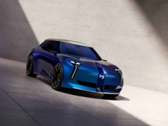 DS F3VER Concept debiutuje. Ma 4,19 m długości i bagażnik 400 l