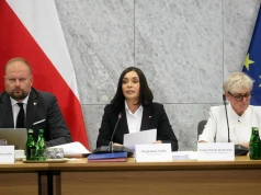 Komisja ujawniła ustalenia w sprawie Pegasusa. "Państwo zostało potraktowane jak prywatny folwark"