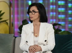 Aida Kosojan-Przybysz apeluje. "Świat się robi dużo piękniejszy"
