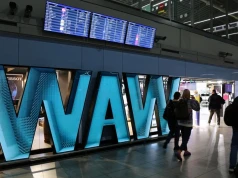 Lotnisko Chopina bije rekordy. Prawie 20 mln pasażerów od początku roku
