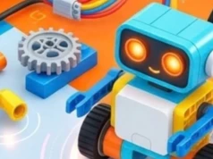Bezpłatne warsztaty z LEGO w Wysokiem Mazowieckiem. Ruszyły zapisy dla dzieci i młodzieży